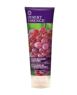 Desert Essence Kondicionér červené hrozny 236 ml