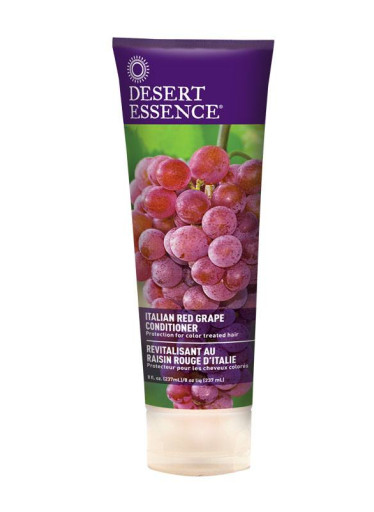 Desert Essence Kondicionér červené hrozny 236 ml