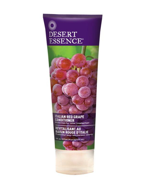 Desert Essence Kondicionér červené hrozny 236 ml