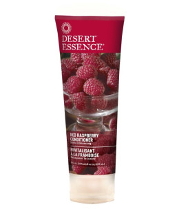 Desert Essence Kondicionér maliny - 236 ml