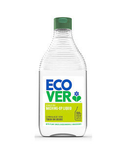 ECOVER na nádobí s citronem 450ml