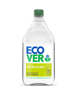 ECOVER na nádobí s citronem 950ml