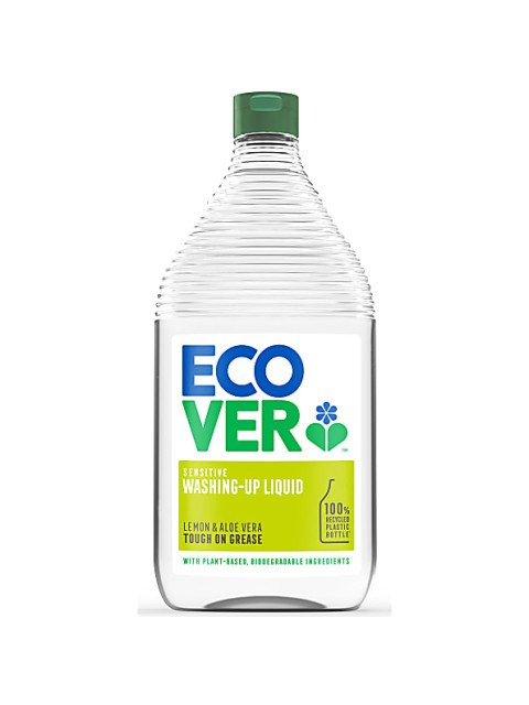 ECOVER na nádobí s citronem 950ml