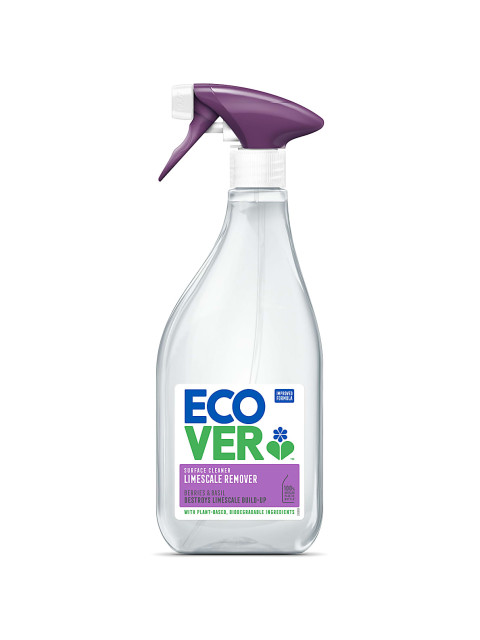 ECOVER odstraňovač vodního kamene 500 ml