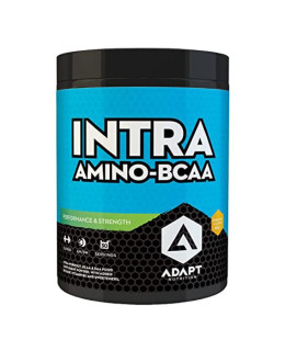 Adapt Nutrition Intra Amino BCAA, ananas, 480 g