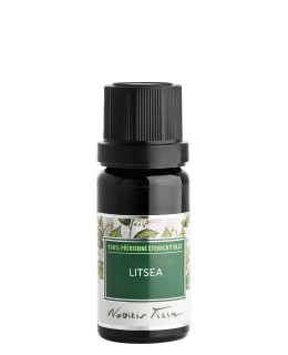 Nobilis Tilia Éterický olej Litsea: 20 ml