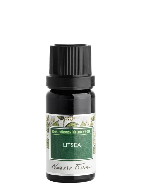 Nobilis Tilia Éterický olej Litsea: 20 ml