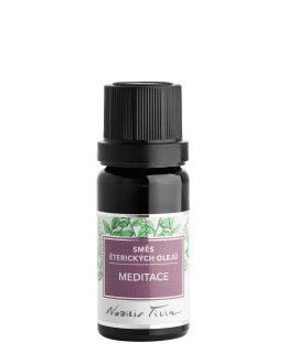 Nobilis Tilia Směs éterických olejů Meditace: 10 ml