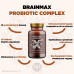 BrainMax Probiotic Complex, 60 enterosolventních kapslí