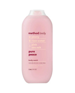 Method sprchový gel Pure Peace, 532ml