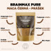 BrainMax Pure Maca černá BIO, prášek 200g