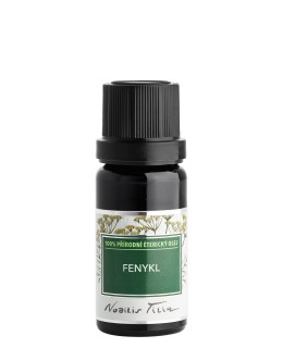 Nobilis Tilia Éterický olej Fenykl: 10 ml