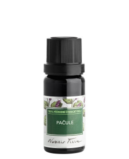 Nobilis Tilia Éterický olej Pačule: 10 ml