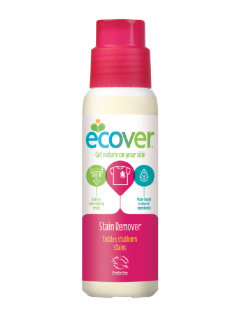 ECOVER odstraňovač skvrn 200 ml