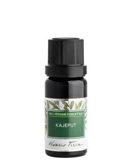 Nobilis Tilia Éterický olej Kajeput: 10 ml