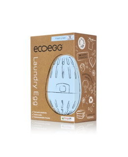 Ecoegg Prací vajíčko s vůní svěží bavlny - na 70 pracích cyklů