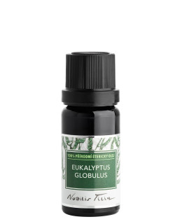 Nobilis Tilia Éterický olej Eukalyptus globulus: 20 ml