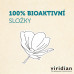 Viridian Rhodiola Rosea Maximum Potency (Rozchodnice růžová), 90 kapslí