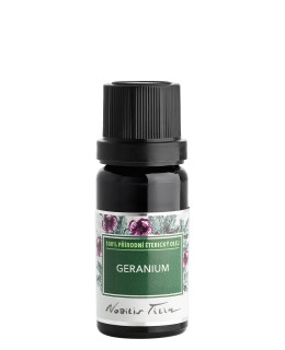 Nobilis Tilia Geranium 2 ml tester