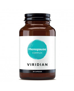 Viridian Menopause Complex, 30 kapslí