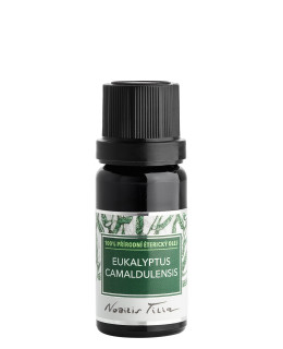 Nobilis Tilia Éterický olej Eukalyptus camaldulensis: 10 ml