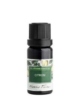 Nobilis Tilia Éterický olej Citron: 10 ml