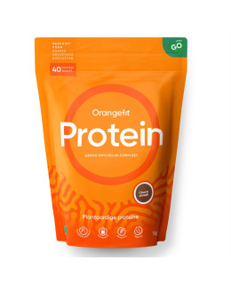 Orangefit Protein, 1000g Čokoláda