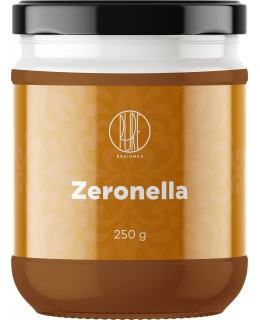 BrainMax Pure Zeronella 250 g