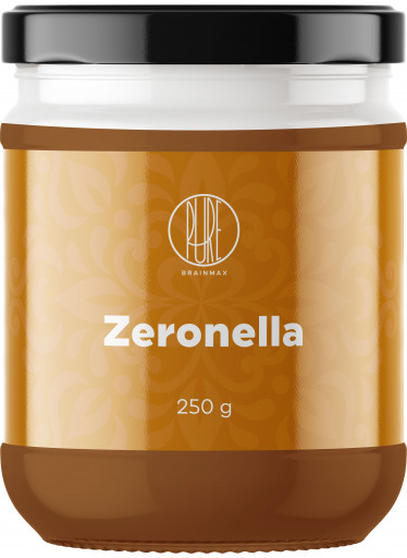 BrainMax Pure Zeronella 250 g