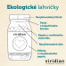 Viridian Icelandic Angelica (Andělika lékařská Bio) Organic, 30 kapslí