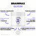 BrainMax Glycin, 500 g 