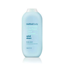 Method sprchový gel Wind Down 532ml