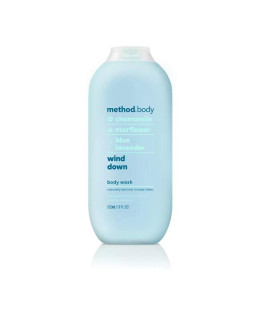 Method sprchový gel Wind Down 532ml