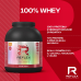 Reflex 100% Whey Protein, 2 kg - čokoláda - EXPIRACE 9/2024