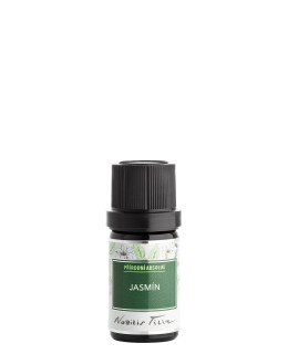 Nobilis Tilia Jasmín absolue 100%: 5 ml