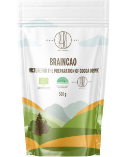 BrainMax Pure BrainCao, BIO, 500 g