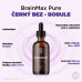 BrainMax Pure Černý bez bobule (Elderberry) tinktura 1:3, 100 ml