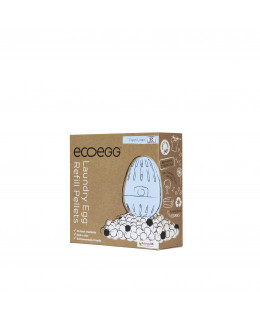 Ecoegg Náhradní náplň pro prací vajíčko s vůní bavlny - na 50 pracích cyklů