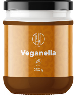 BrainMax Pure Veganella 250 g