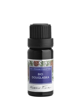 Nobilis Tilia Éterický olej bio Douglaska: 10 ml