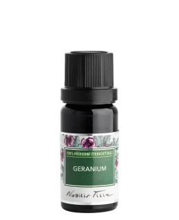 Nobilis Tilia Éterický olej Geranium: 5 ml