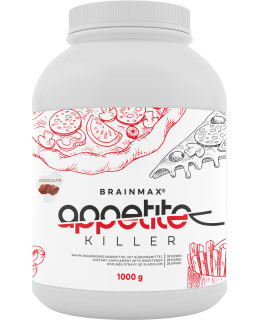 BrainMax Appetite Killer, 1000 g