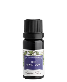 Nobilis Tilia Éterický olej bio Ravintsara: 10 ml