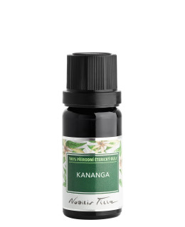 Nobilis Tilia Éterický olej Kananga: 10 ml