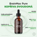 BrainMax Pure Kopřiva dvoudomá kořen (Nettle root) tinktura 1:3, 100 ml