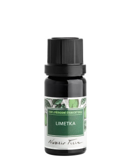 Nobilis Tilia Éterický olej Limetka: 20 ml