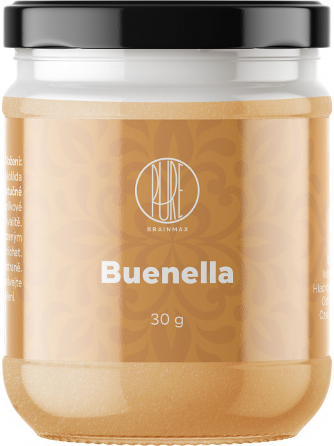 BrainMax Pure Buenella 30 g