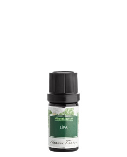 Nobilis Tilia Lípa absolue 100%: 5 ml