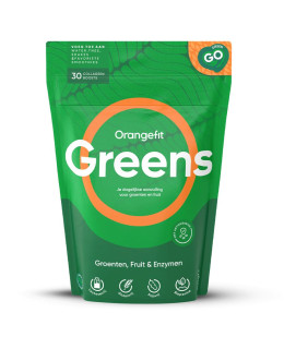 Orangefit Greens, 300 g