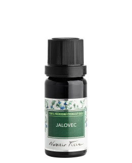 Nobilis Tilia Éterický olej Jalovec: 10 ml